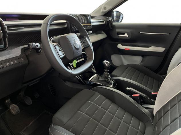 Citroën C3 IV 2024 1.2 puretech turbo Max 100cv s&s - Foto 10