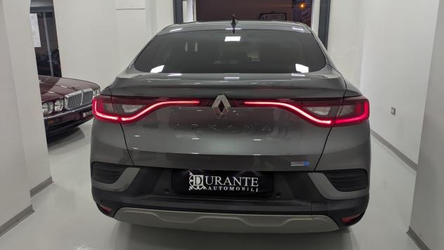 Renault Arkana Full Hybrid E-Tech 145 CV Techno - Foto 6