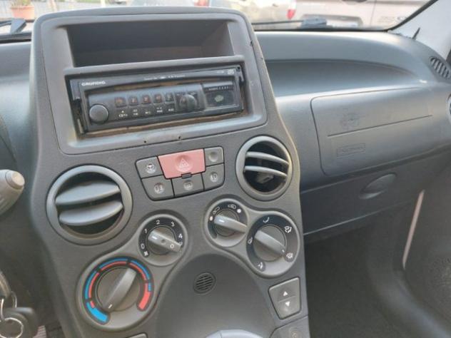 FIAT Panda 1.2 Dynamic Natural Power Bombole revisionate 2030 rif. 24148516 - Foto 10