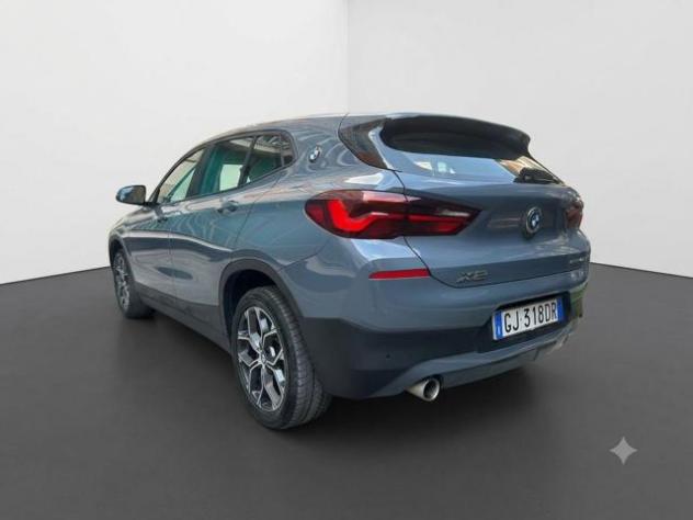BMW X2 F39 sdrive16d Advantage: Pelle; R18; Volante Sport rif. 23836970 - Foto 6