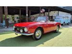 FIAT 1200 OSI S Spider  1965 - SUMMER PRICE