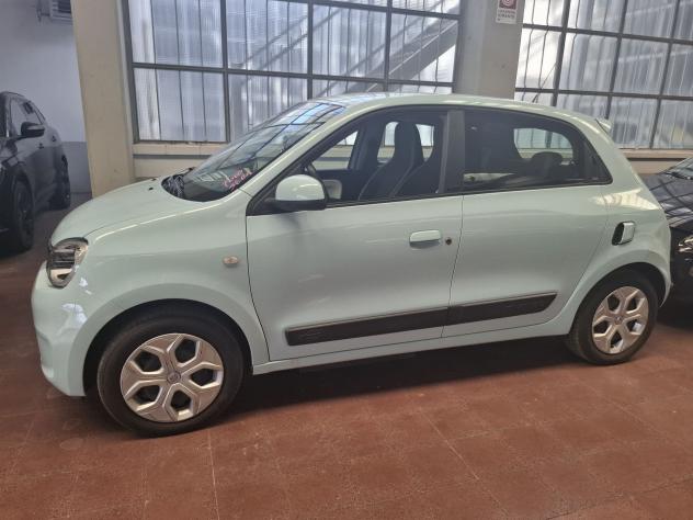 Renault Twingo Electric Twingo Zen 22kWh - Foto 8