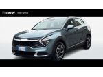 Kia Sportage V 2022 1.6 T-GDi MHEV Business iMT