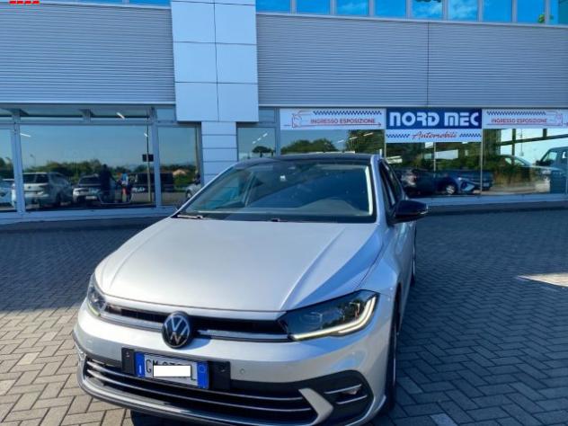 VOLKSWAGEN Polo 1.0 TSI Style rif. 23882620