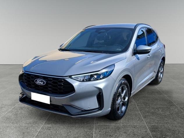 Ford Kuga 2.5 Full Hybrid 180 CV CVT 2WD ST-Line.