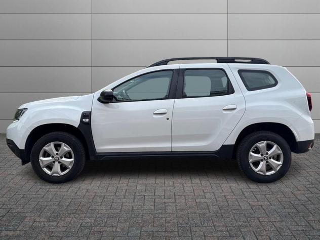 Dacia Duster Duster 1.5 blue dci Comfort 4x4 s&s 115cv my19 - Foto 2