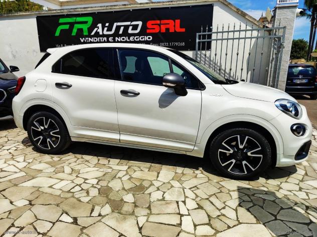 FIAT 500X 1.3 M.Jet 95 CV Sport Dolcevita - Foto 6