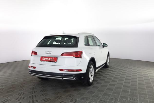 AUDI Q5 Q5 35 TDI S tronic Business Advanced rif. 23696853 - Foto 4