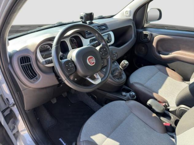FIAT Panda Cross Panda Cross 0.9 TwinAir Turbo S&S 4x4 rif. 24148093 - Foto 9