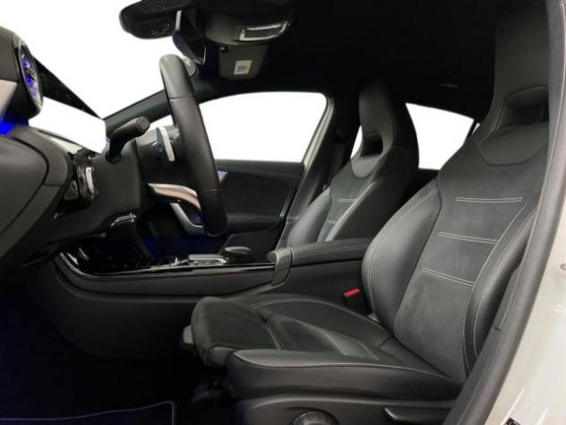 MERCEDES-BENZ A 180 d Automatic Premium Night edition rif. 24176453 - Foto 10