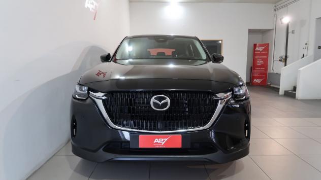 Mazda CX-60 CX-60 2.5 phev Exclusive Line awd auto - Foto 7