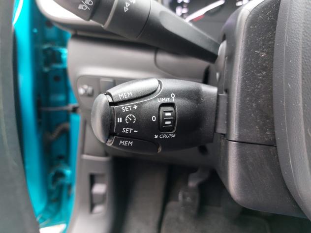 Citroën C3 PREZZO REALE NO VINCOLI / 1.2 83cv E6D FEEL Pack - Foto 9