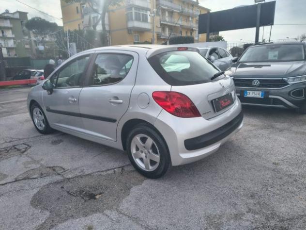 PEUGEOT 207 1.4 HDi 70CV 5p. Energie Sport rif. 23973560 - Foto 6