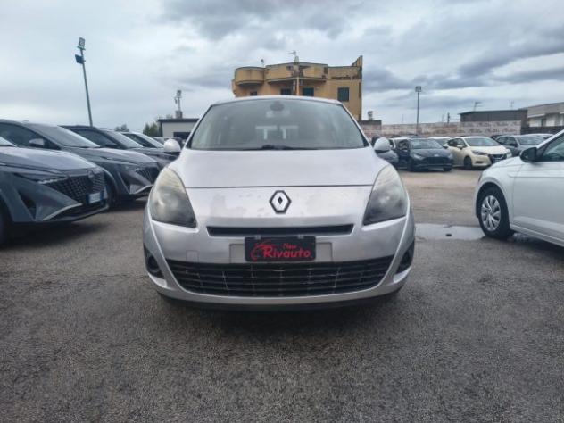 RENAULT Scenic 1.5 dCi 110CV Dynamique GRAN SCENIC 7P rif. 23973381