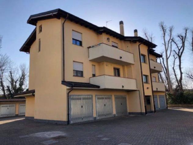 Immobile in asta di 9 m² in vendita a San Rocco al Porto - Foto 5