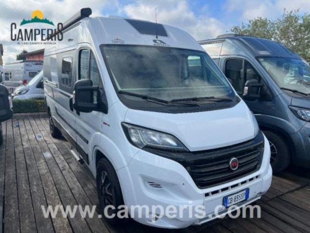 ADRIA ADRIA TWIN 600 SPB FAMILY rif. 24118587