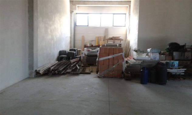 Capannone industriale in Vendita - Foto 3