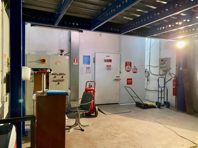 Industriale/Artigianale in vendita a Sarzana - Foto 3