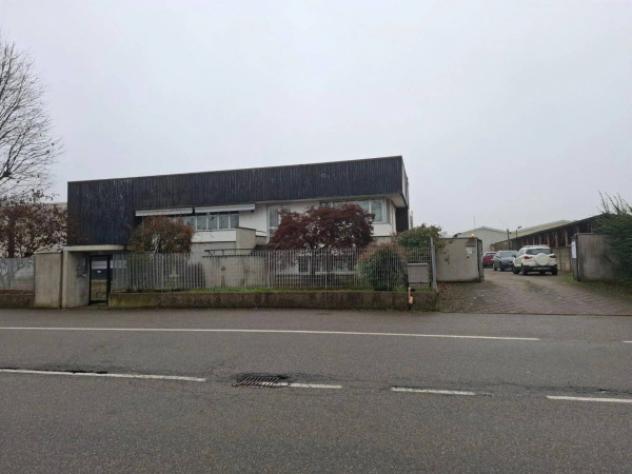 Immobile in asta di 1106 m² in vendita a Vigevano - Foto 3