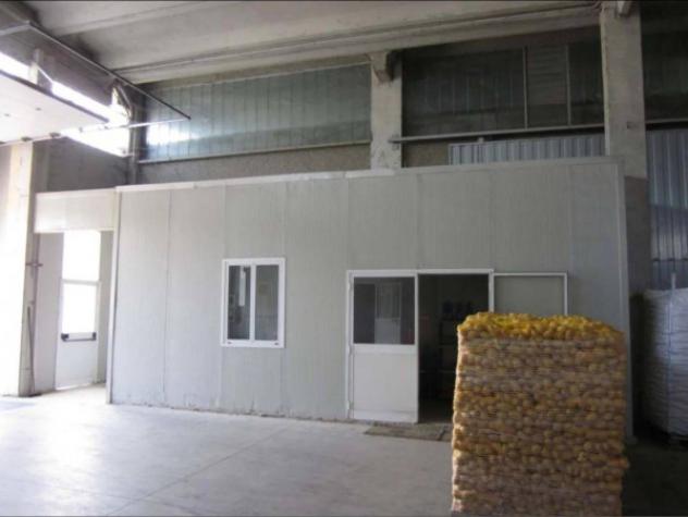 Immobile in asta di 2886 m² in vendita a Voghera - Foto 4