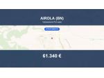 Immobile in asta di 169 m² in vendita a Airola