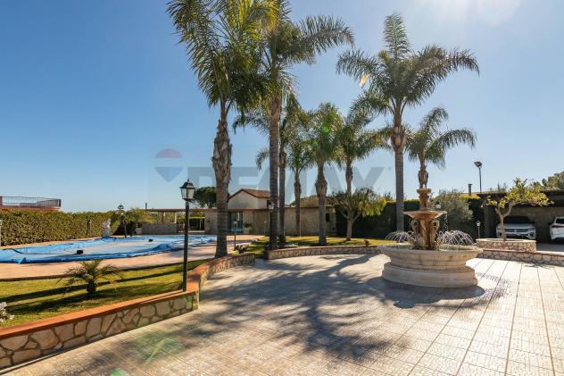 Villa singola in vendita a Augusta - Foto 6