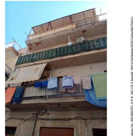 Immobile in asta di 130 m² con più di 5 locali in vendita a Bagheria - Foto 2