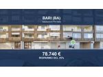 Immobile in asta di 83 m², box auto in vendita a Bari