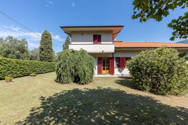 Villa in vendita a Pontemazzori - Camaiore 218 mq Rif: 1279784 - Foto 3
