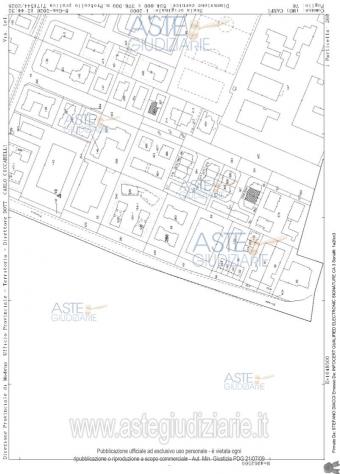 IMMOBILI-IMMOBILE RESIDENZIALE-Via Donato Bramante, N. 26 - 41012 Carpi MO, Italia - Foto 9