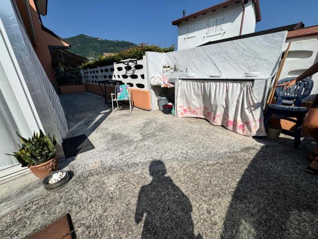 Casa semindipendente in vendita a Fossone - Carrara 130 mq Rif: 1431130 - Foto 3