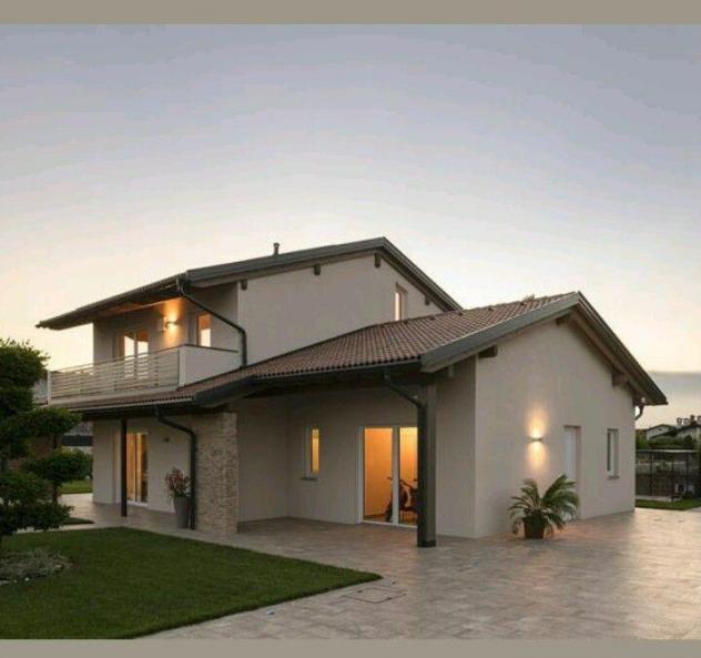 Villa in vendita a Battilana - Carrara 200 mq Rif: 1330753 - Foto 2