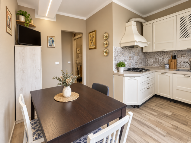 Porzione di casa in vendita a Arnaccio - Cascina 100 mq Rif: 1447406 - Foto 6