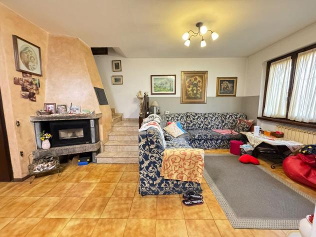 Villa a schiera - Cazzago San Martino . Rif.: Cod. rif 3328303VRG - Foto 7