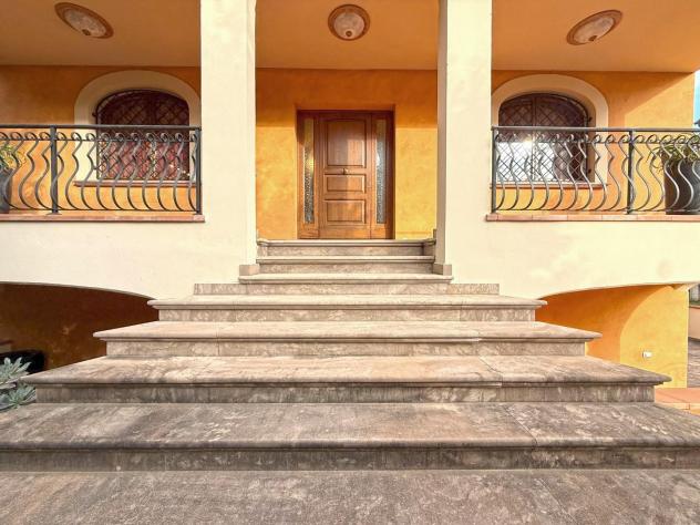 Villa in vendita a Cecina 168 mq Rif: 1448302