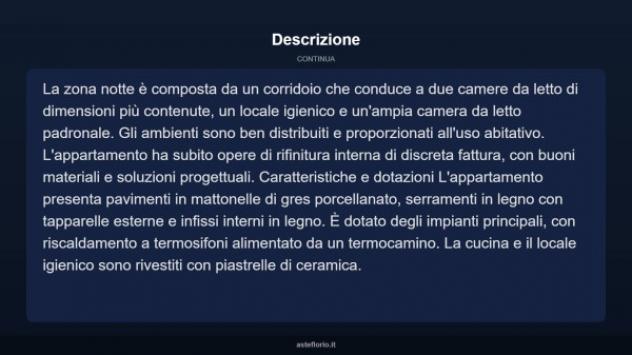 Immobile in asta di 195 m² in vendita a Corigliano-Rossano - Foto 12