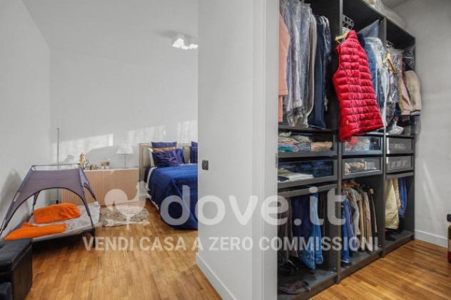 Appartamento di 141 m² con 4 locali in vendita a Legnano - Foto 16