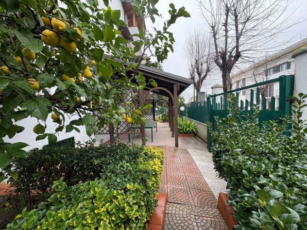 Villa a schiera in vendita a Marcianise - Foto 6