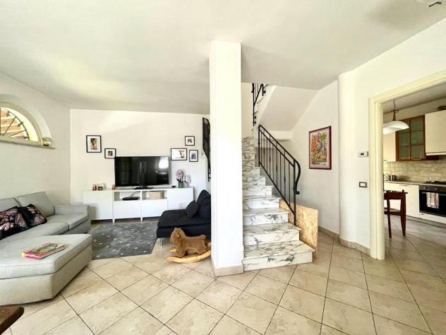 Villa in vendita a Massa 180 mq Rif: 1246701 - Foto 3