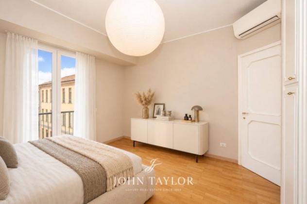 Appartamento di 190 m² con 5 locali e box auto doppio in vendita a Milano - Foto 7