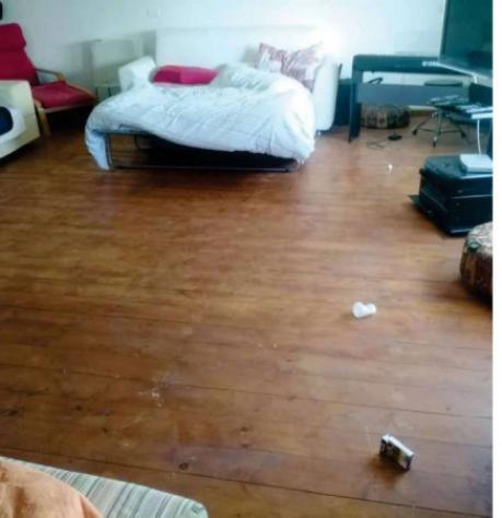 Immobile in asta di 353 m² con più di 5 locali in vendita a Monteroduni - Foto 7