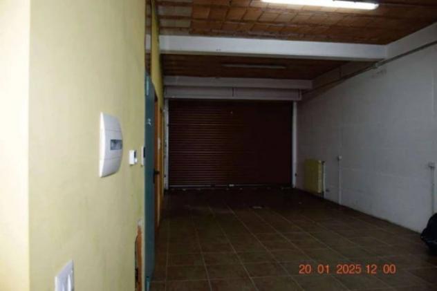 Immobile in asta di 319 m² con più di 5 locali e box auto in vendita a Potenza - Foto 7