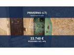 Immobile in asta di 96 m² in vendita a Priverno