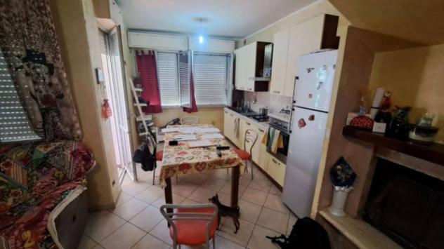 Immobile in asta di 96 m² in vendita a Rieti - Foto 9