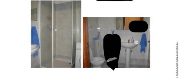 Immobile in asta di 78 m², box auto in vendita a Rionero in Vulture - Foto 19