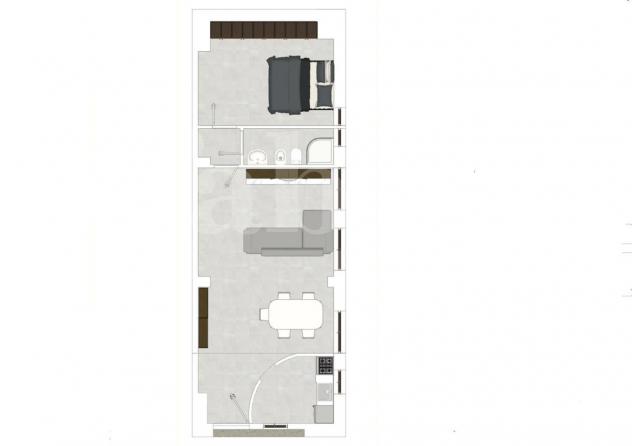 Appartamento - Roma . Rif.: Cod. rif 3250321VRG - Foto 6