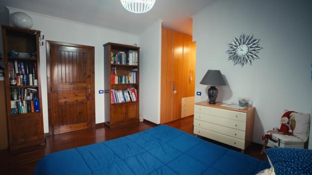 Villa in vendita a Sacrofano - Foto 13