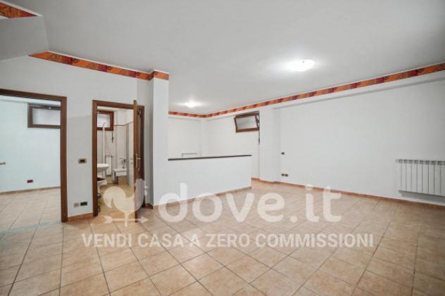 Villa di 175 m² con 5 locali e posto auto in vendita a San Giovanni la Punta - Foto 12