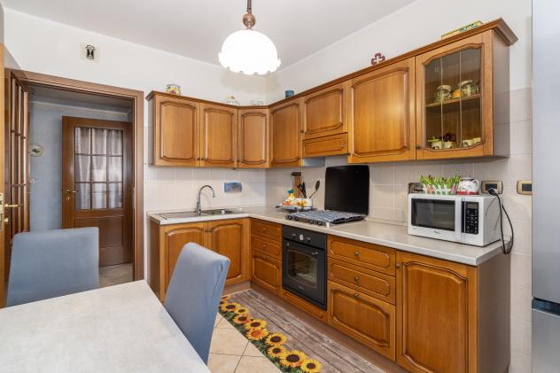 Appartamento in Strada Altessano - Foto 15