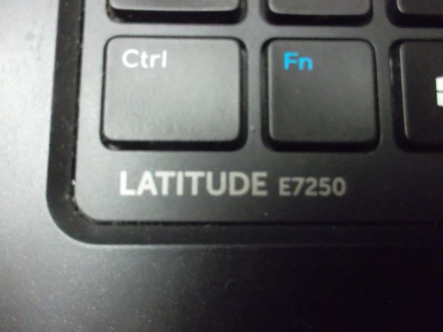 LOTTO DI notebook dell latitude E7250 FUNZIONANTI DA COMPLETARE - Foto 9